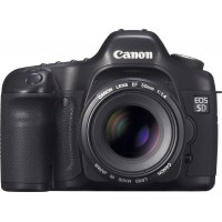 Canon EOS 5D12