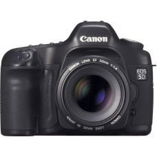 Canon EOS 5D12